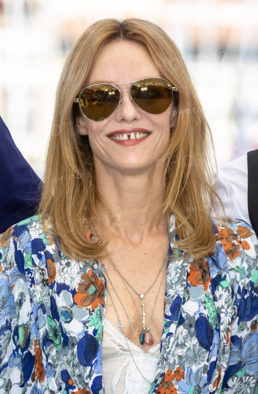 Vanessa Paradis, festival de Cannes 2021