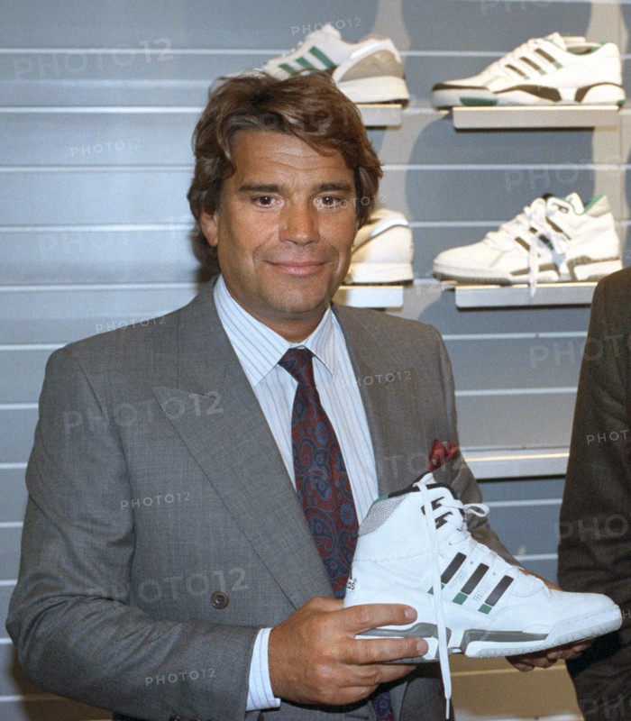 Bernard Tapie