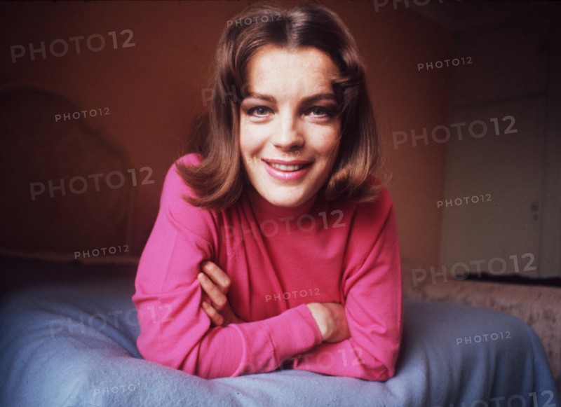 Romy Schneider