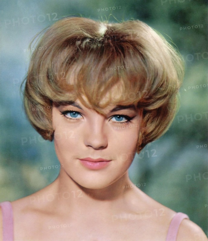 Romy Schneider