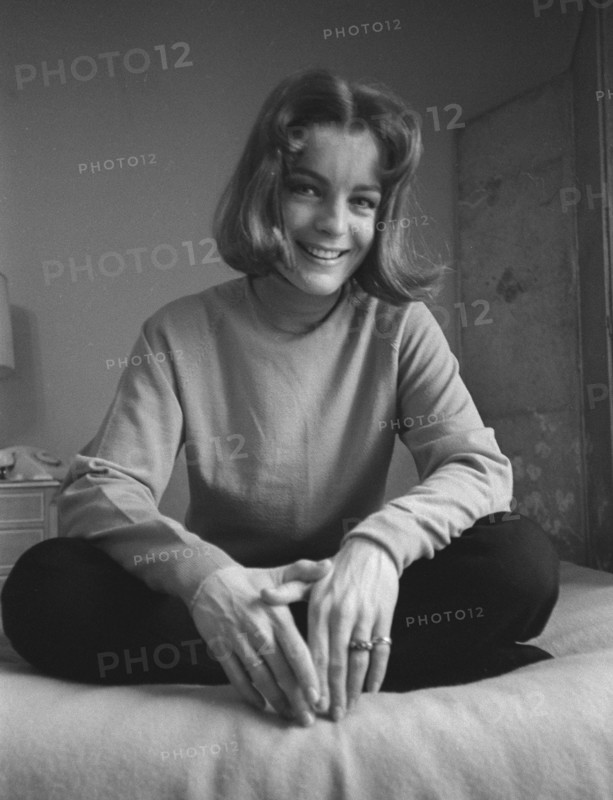 Romy Schneider