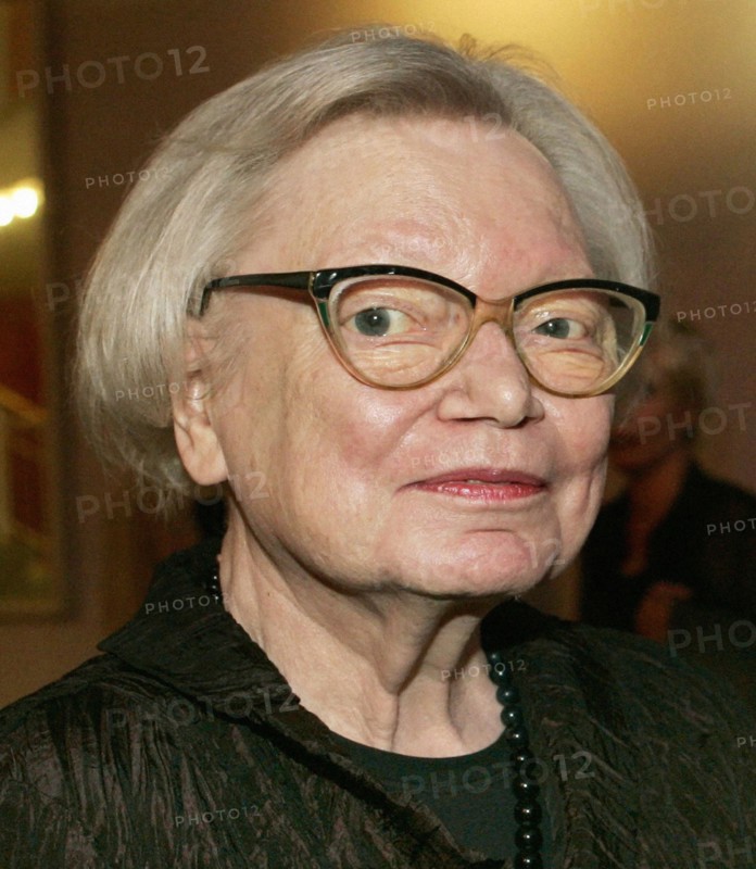 Inger Christensen