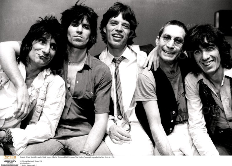 Les Rolling Stones