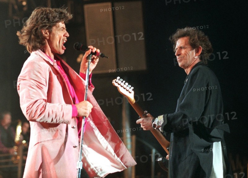 Les Rolling Stones