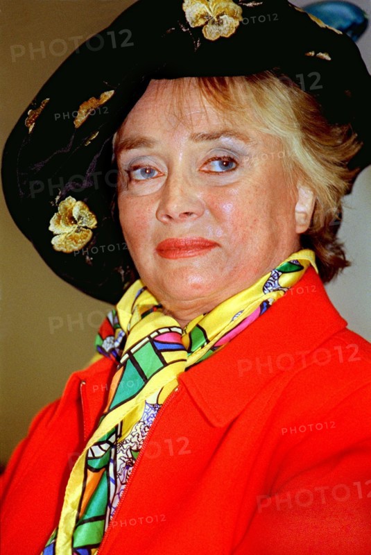 Niki de Saint Phalle
