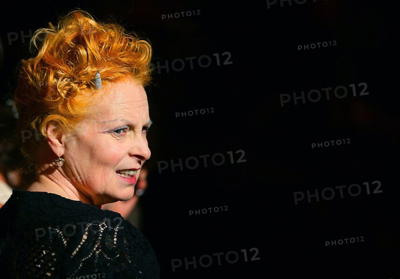 Vivienne Westwood