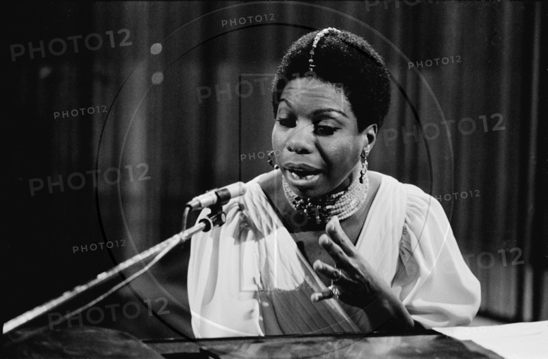 Nina Simone