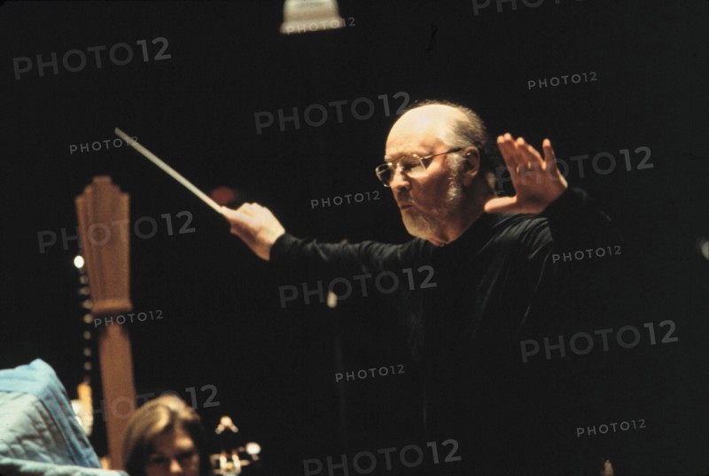 John Williams