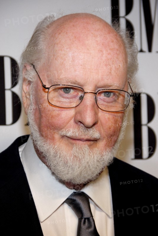John Williams