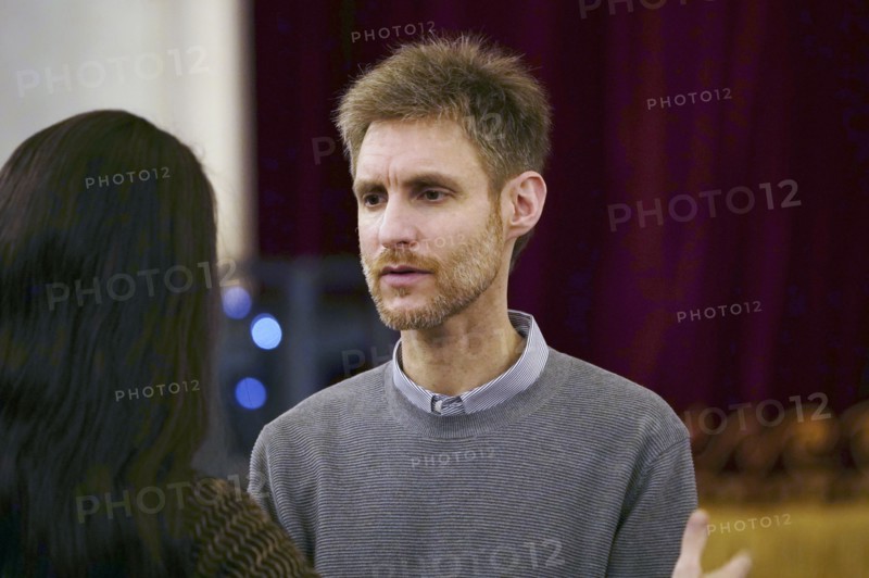 Damián Szifrón