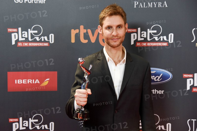 Damián Szifrón