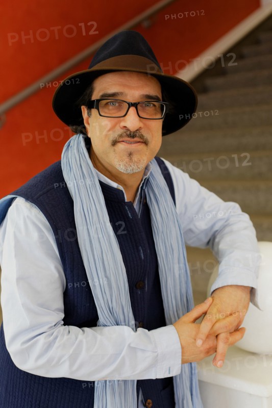 Atiq Rahimi