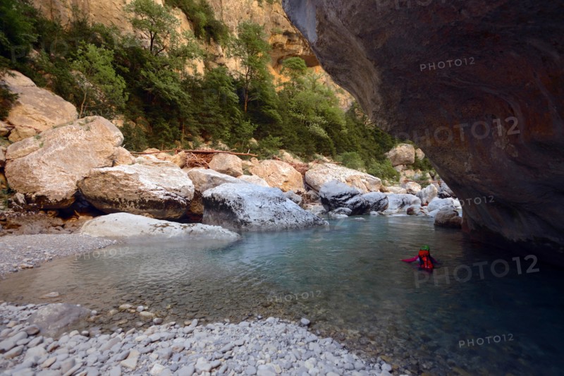 Grand Canyon Du Verdon