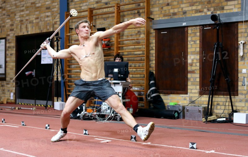 Thomas Roehler, 2017
