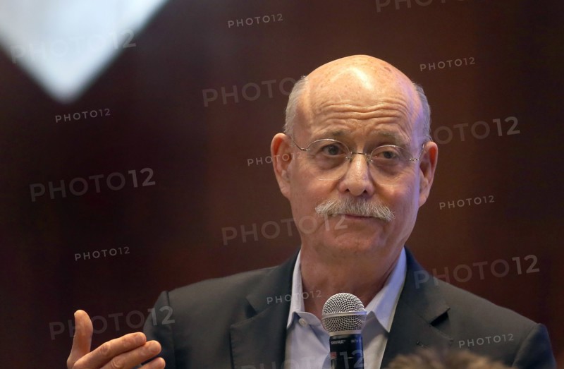 Jeremy Rifkin