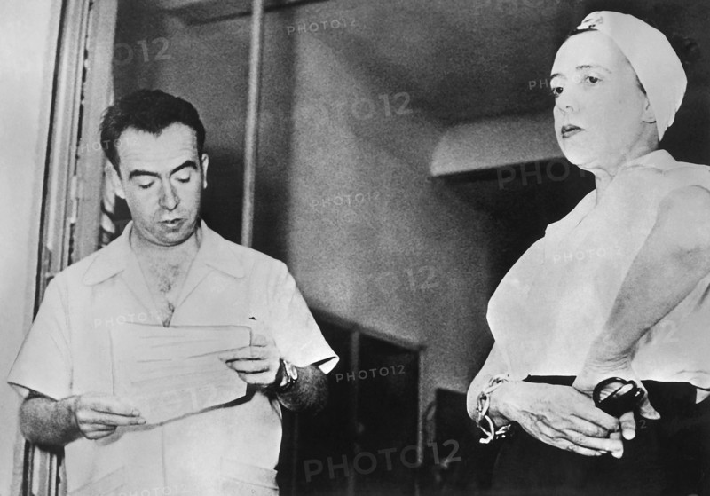 Elsa Schiaparelli