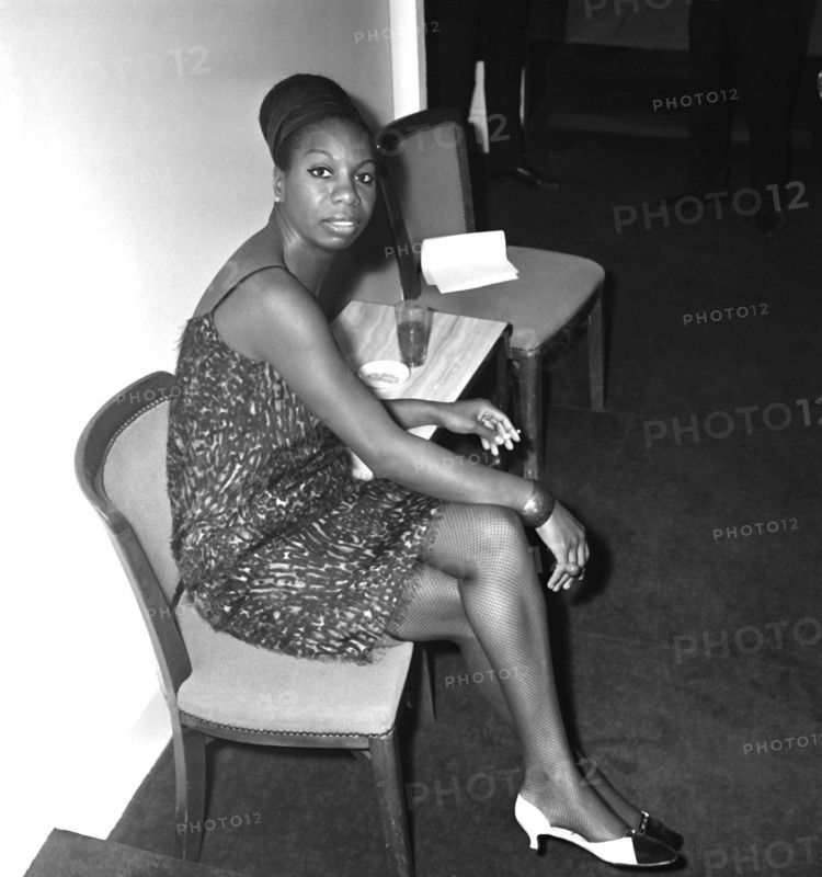 Nina Simone