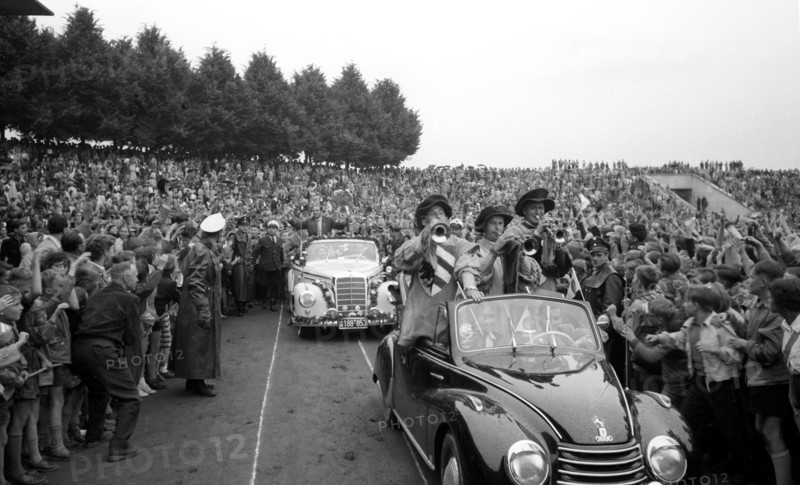 Coupe du monde de football 1954