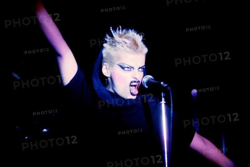 Nina Hagen