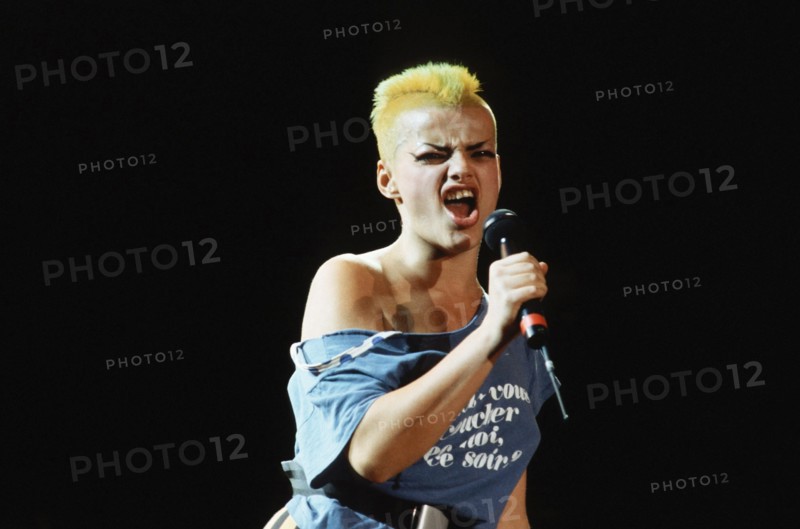 Nina Hagen