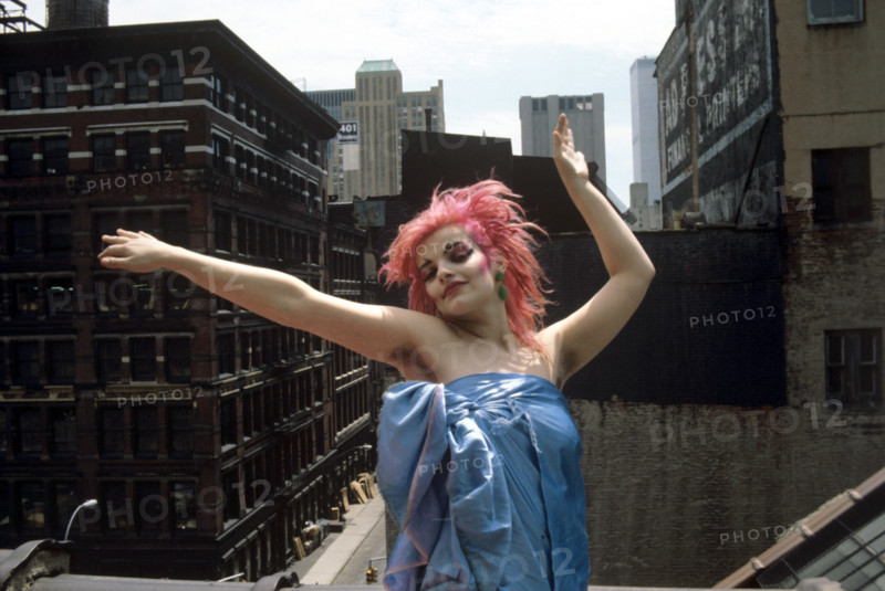 Nina Hagen
