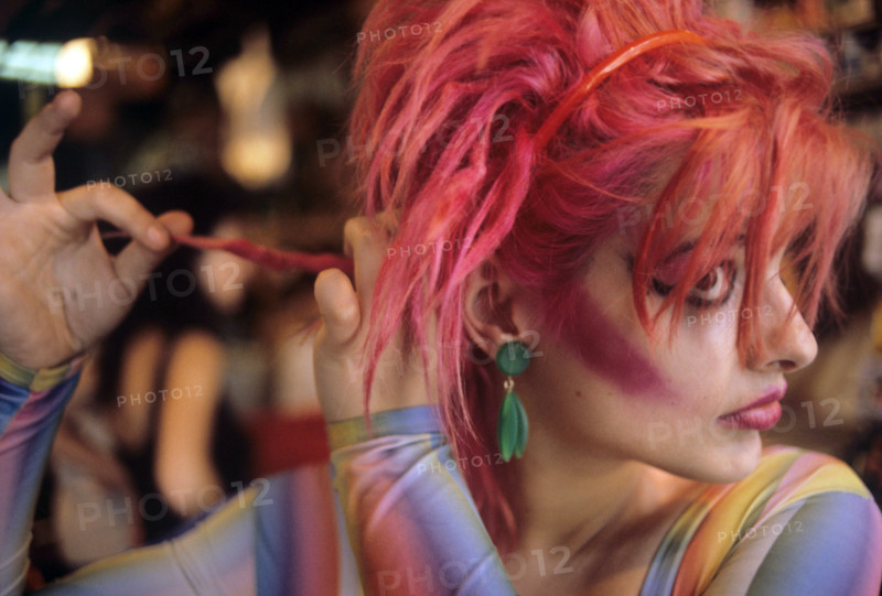 Nina Hagen