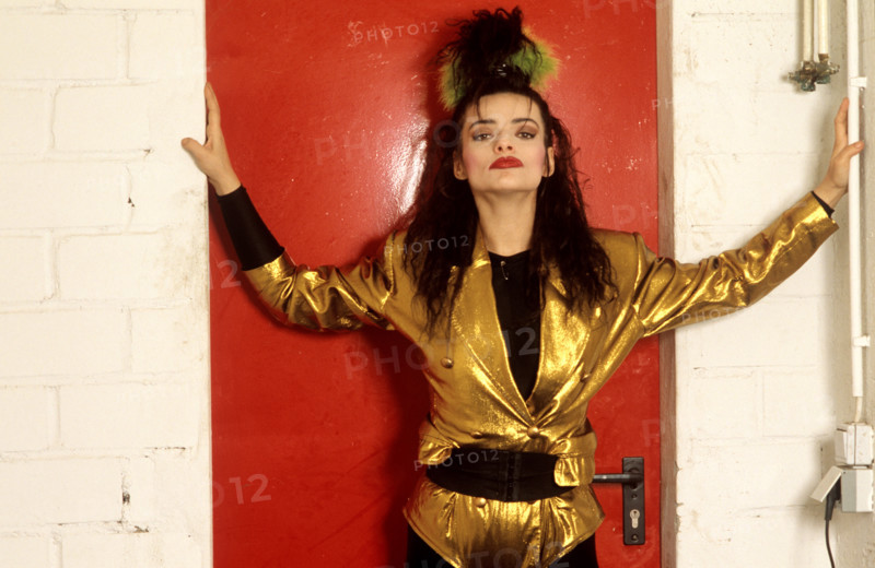 Nina Hagen
