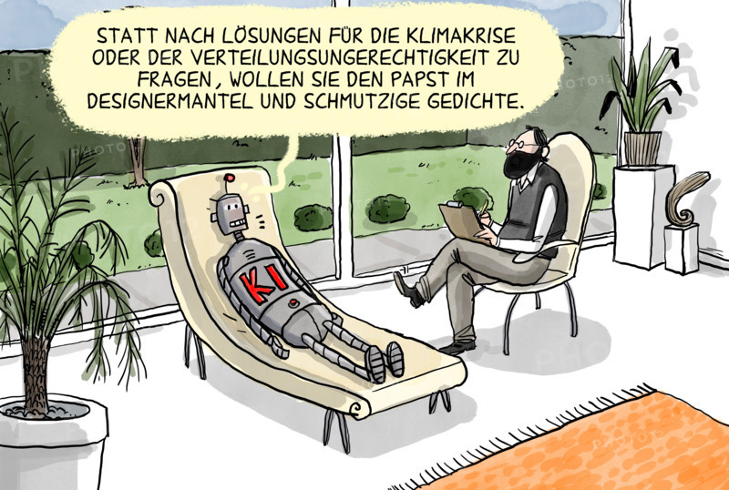 Kuenstliche Intelligenz