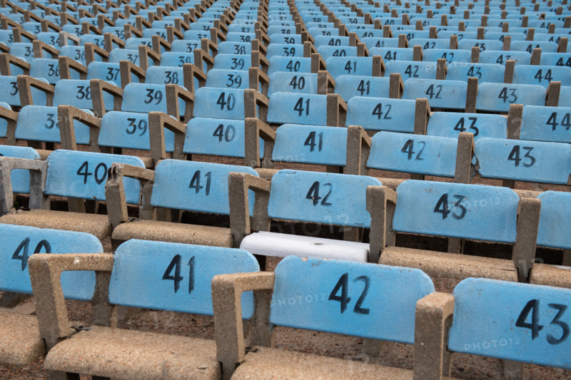 The Centenario Stadium. The opening match of the 2030 FIFA World Cup will take place at the Centenario Stadium in Montevideo. Centenario Stadium was inaugurated in 1930 as the venue for the first World Cup in history and was declared a historic monument of world soccer by FIFA in 1983.