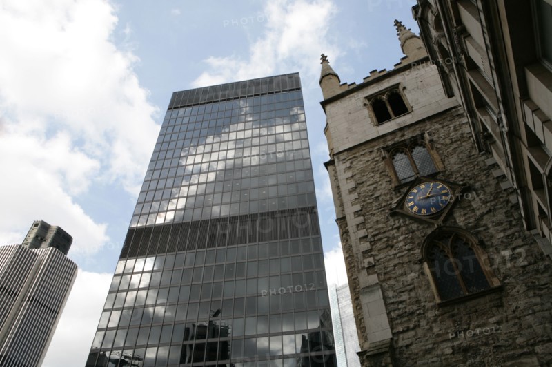 La City de Londres