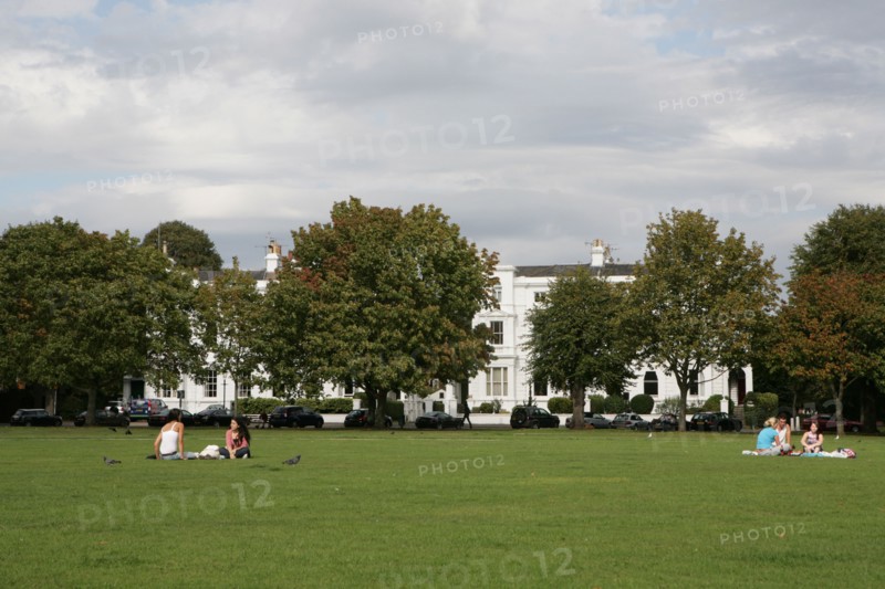 Parc Richmond, Londres