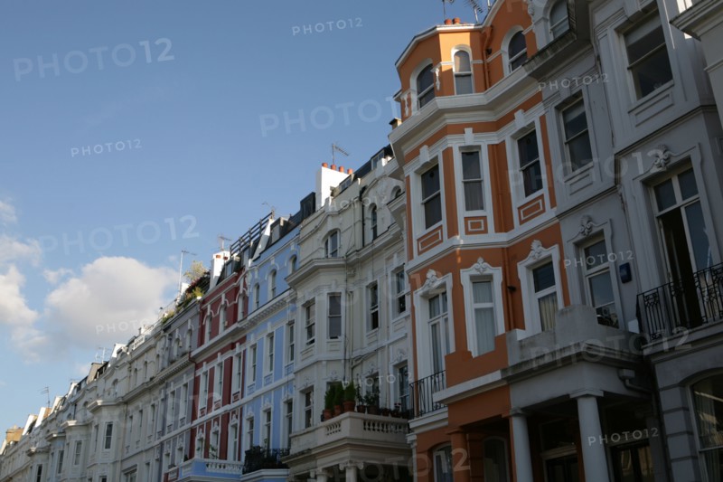 Bayswater, Londres