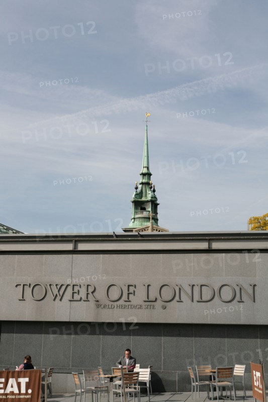 Tower Bridge, Londres