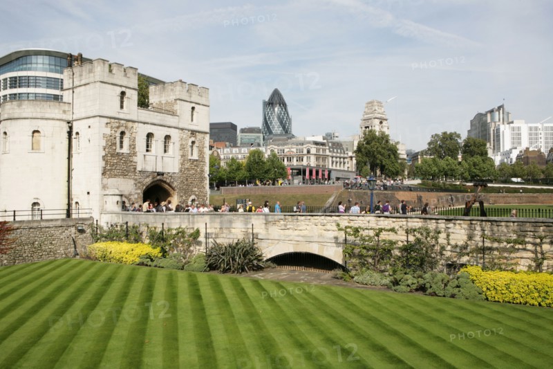 Tour de Londres