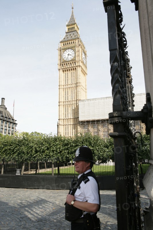 Big Ben, Londres