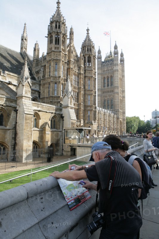 Westminster Abbey, Londres
