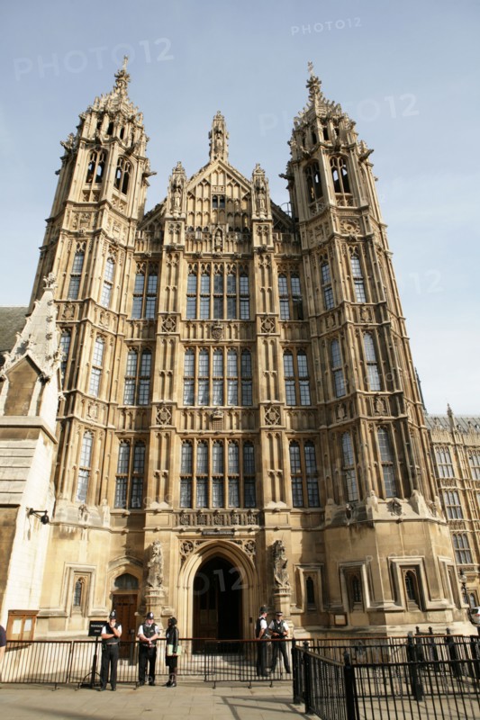 Westminster Abbey, Londres