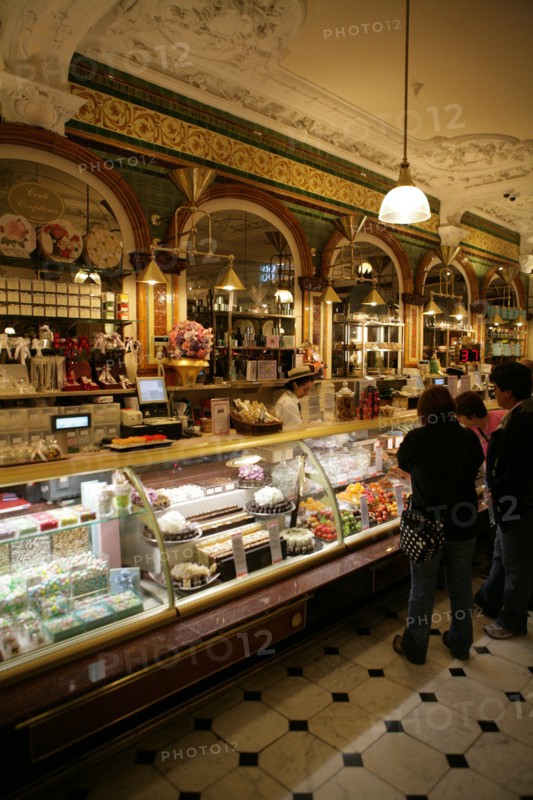 Harrod's, Londres