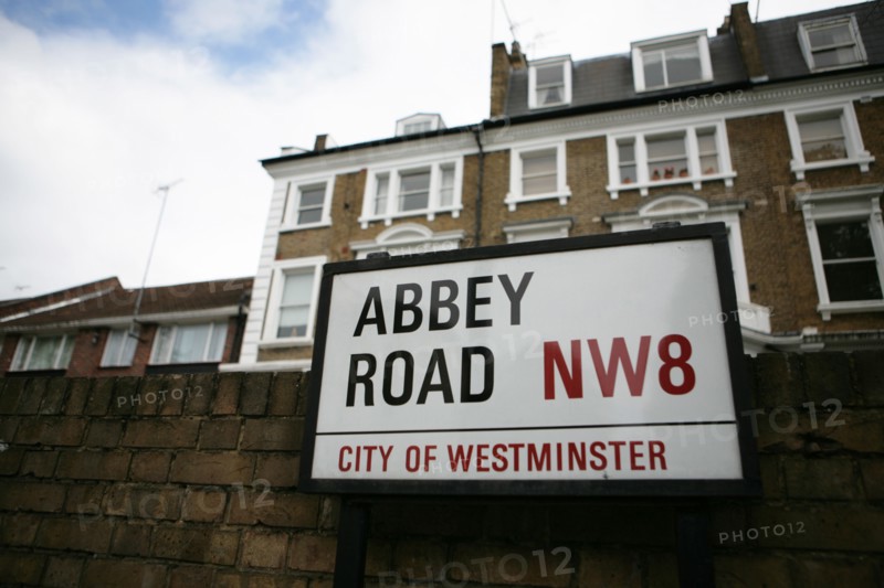Abbey Road, Londres
