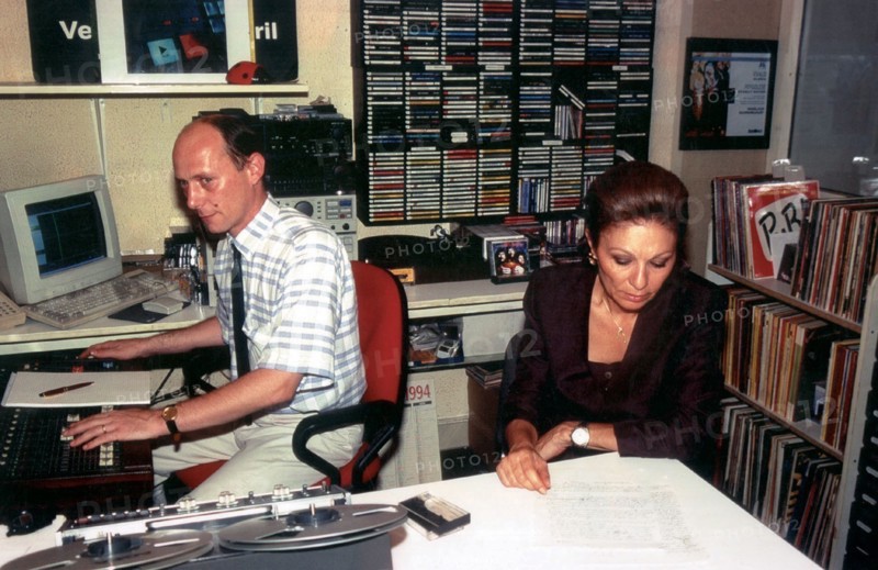 Farah Pahlavi