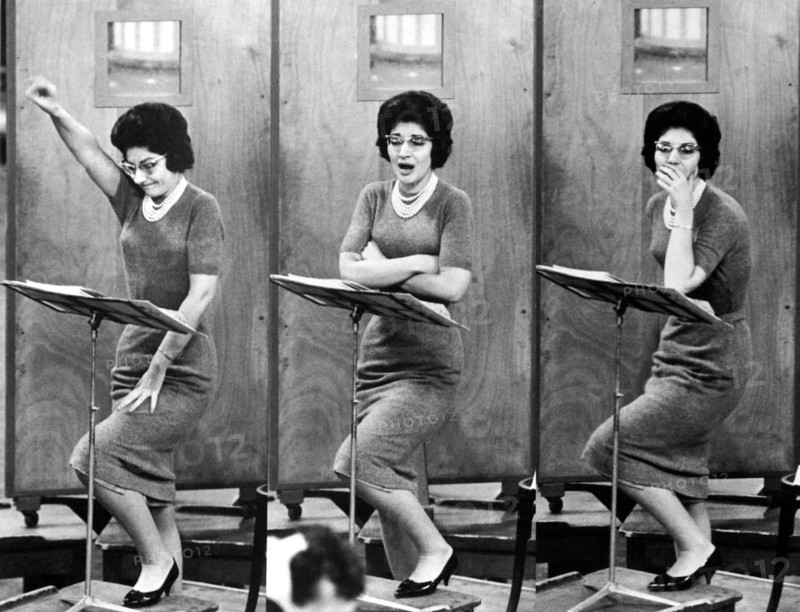 Maria Callas