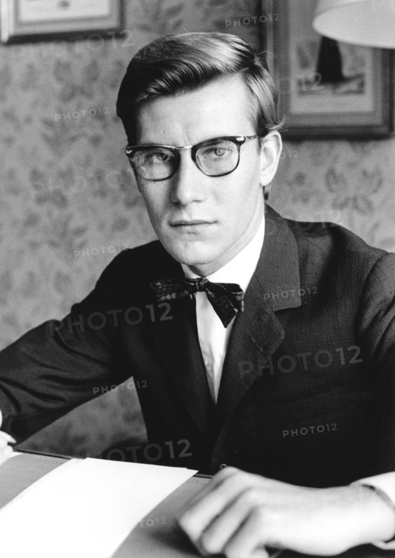 Yves Saint Laurent
