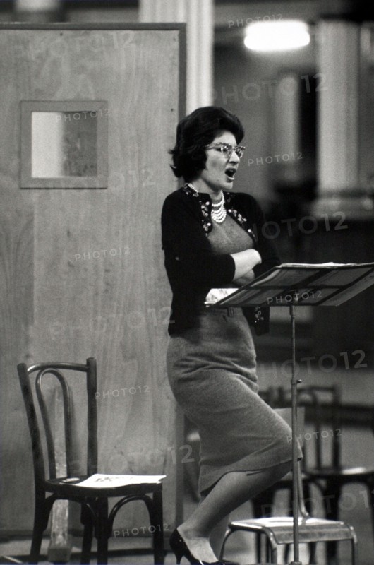 Maria Callas