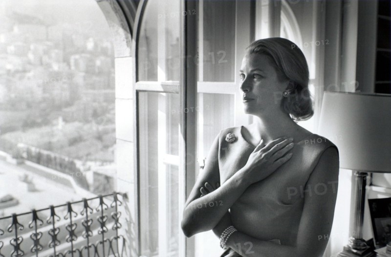 Grace Kelly