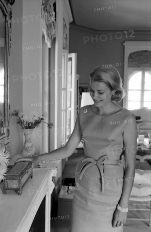 Grace Kelly