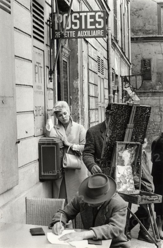 Kim Novak