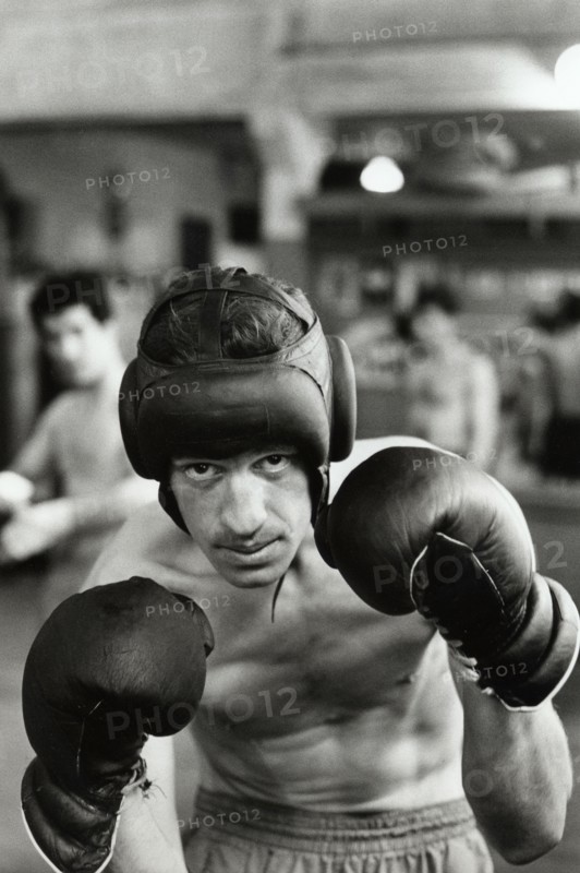 Jean-Paul Belmondo