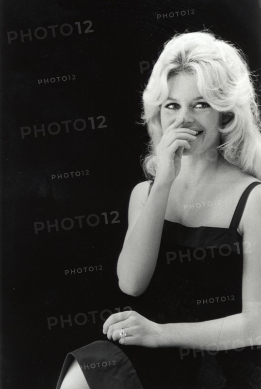 Brigitte Bardot (1958)