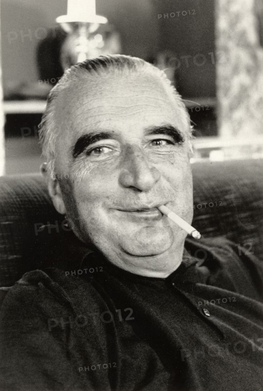 Georges Pompidou (6 juin 1966)