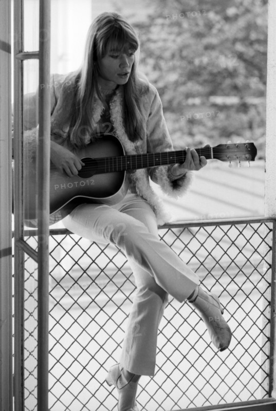 Françoise Hardy